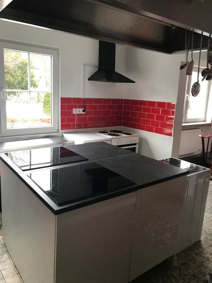 Vila Ferienhaus Astenblick - Ideal Fuer Weihnachtsfeiern Und Familienfeiern Bietet Schlafplaetze Fuer Bis Zu 35 Personen Winterberg Exteriér fotografie