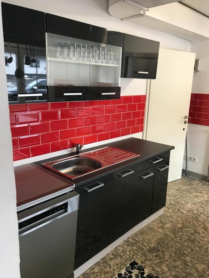 Vila Ferienhaus Astenblick - Ideal Fuer Weihnachtsfeiern Und Familienfeiern Bietet Schlafplaetze Fuer Bis Zu 35 Personen Winterberg Exteriér fotografie