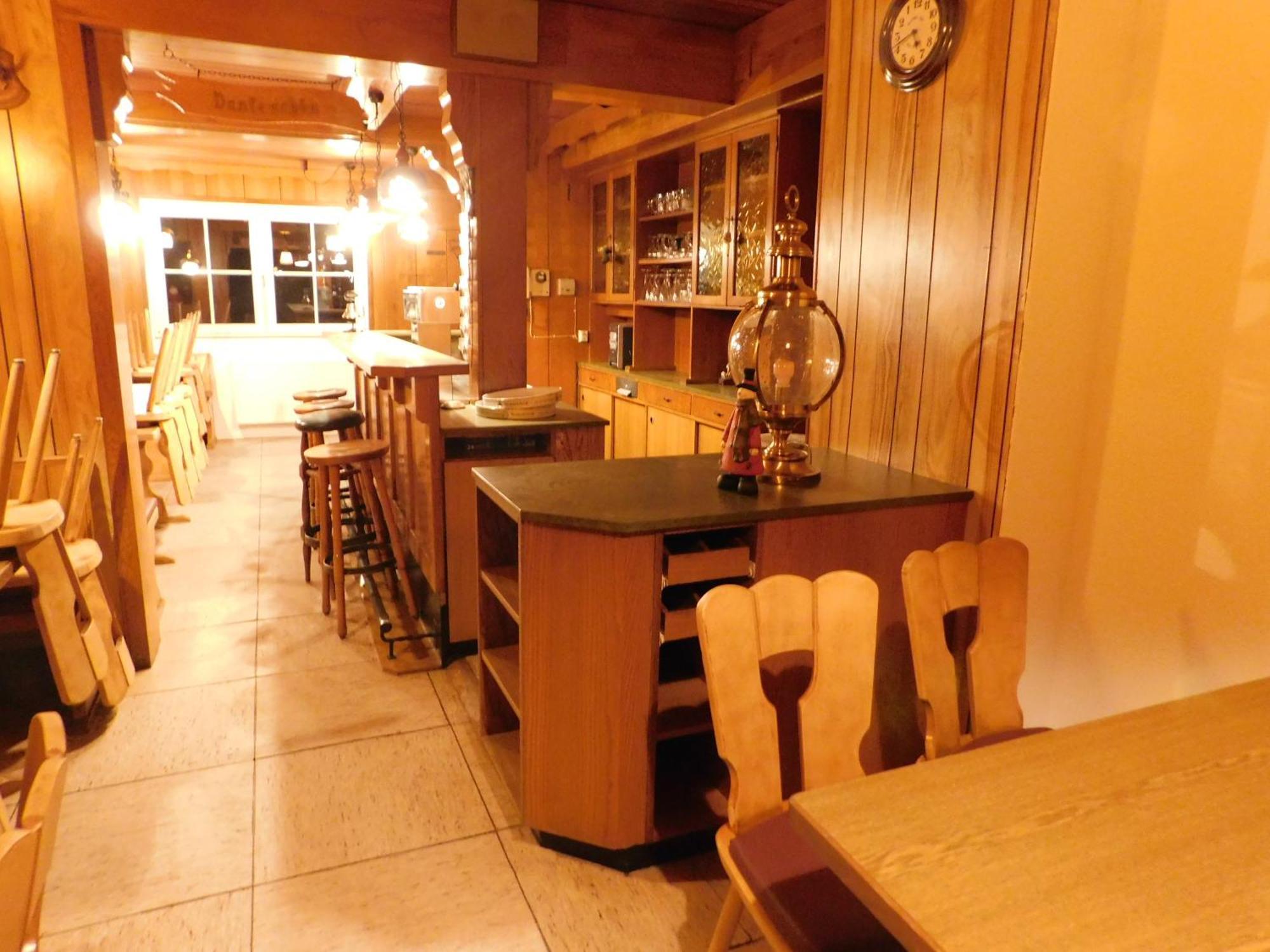 Vila Ferienhaus Astenblick - Ideal Fuer Weihnachtsfeiern Und Familienfeiern Bietet Schlafplaetze Fuer Bis Zu 35 Personen Winterberg Exteriér fotografie