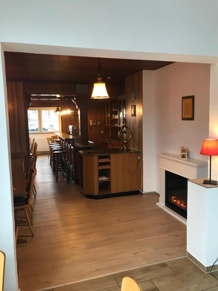 Vila Ferienhaus Astenblick - Ideal Fuer Weihnachtsfeiern Und Familienfeiern Bietet Schlafplaetze Fuer Bis Zu 35 Personen Winterberg Exteriér fotografie