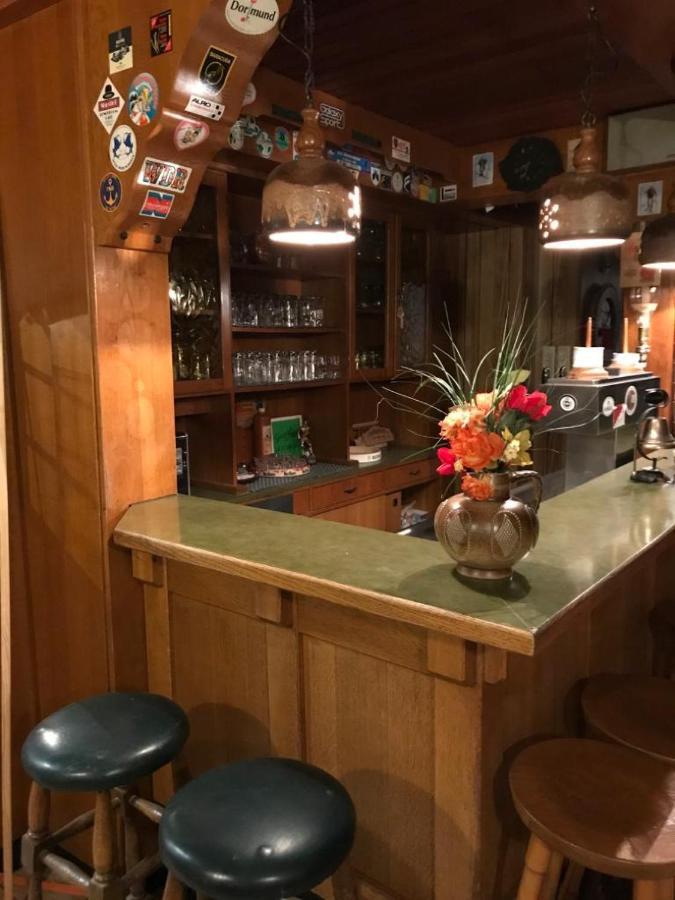Vila Ferienhaus Astenblick - Ideal Fuer Weihnachtsfeiern Und Familienfeiern Bietet Schlafplaetze Fuer Bis Zu 35 Personen Winterberg Exteriér fotografie