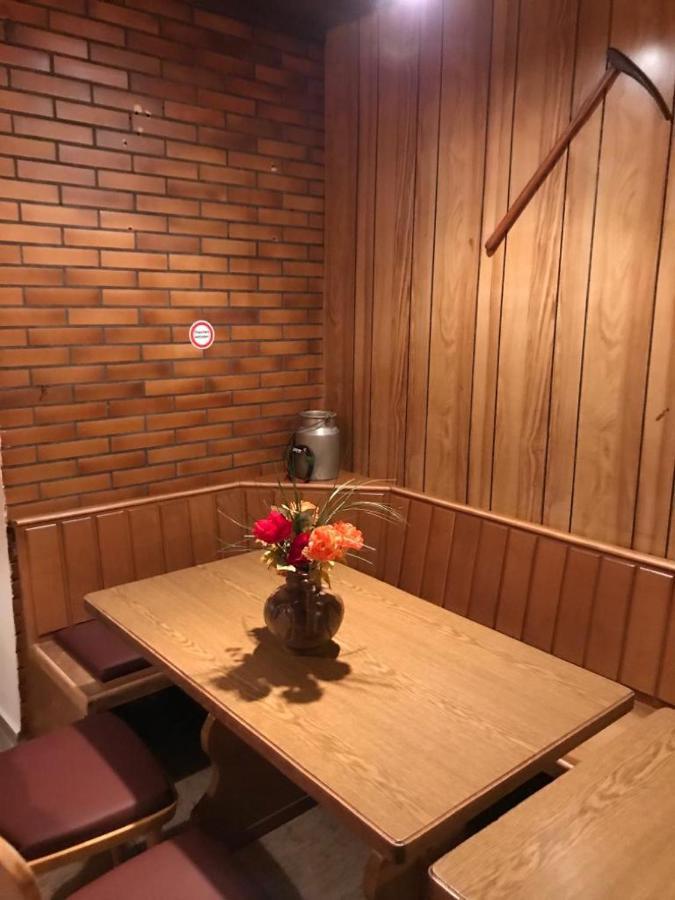 Vila Ferienhaus Astenblick - Ideal Fuer Weihnachtsfeiern Und Familienfeiern Bietet Schlafplaetze Fuer Bis Zu 35 Personen Winterberg Exteriér fotografie
